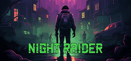 Night Raider 夜袭者 v1.68 内置整合中文版