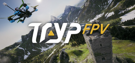 TRYP FPV：无人机竞速模拟器 v0.3.7098 中文版
