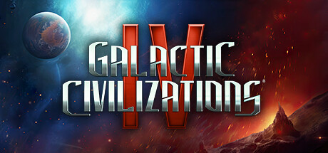 Galactic Civilizations IV 银河文明IV v2.92 豪华中文版