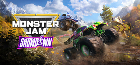 Monster Jam™ Showdown 怪兽卡车对决 v2024.8.29中文版