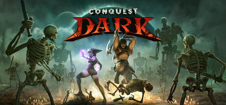 Conquest Dark 征服黑暗 v0.17.3 汉化中文版