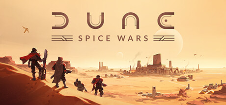 Dune: Spice Wars 沙丘：香料战争 v2.2.3.32893 豪华中文版 全DLC