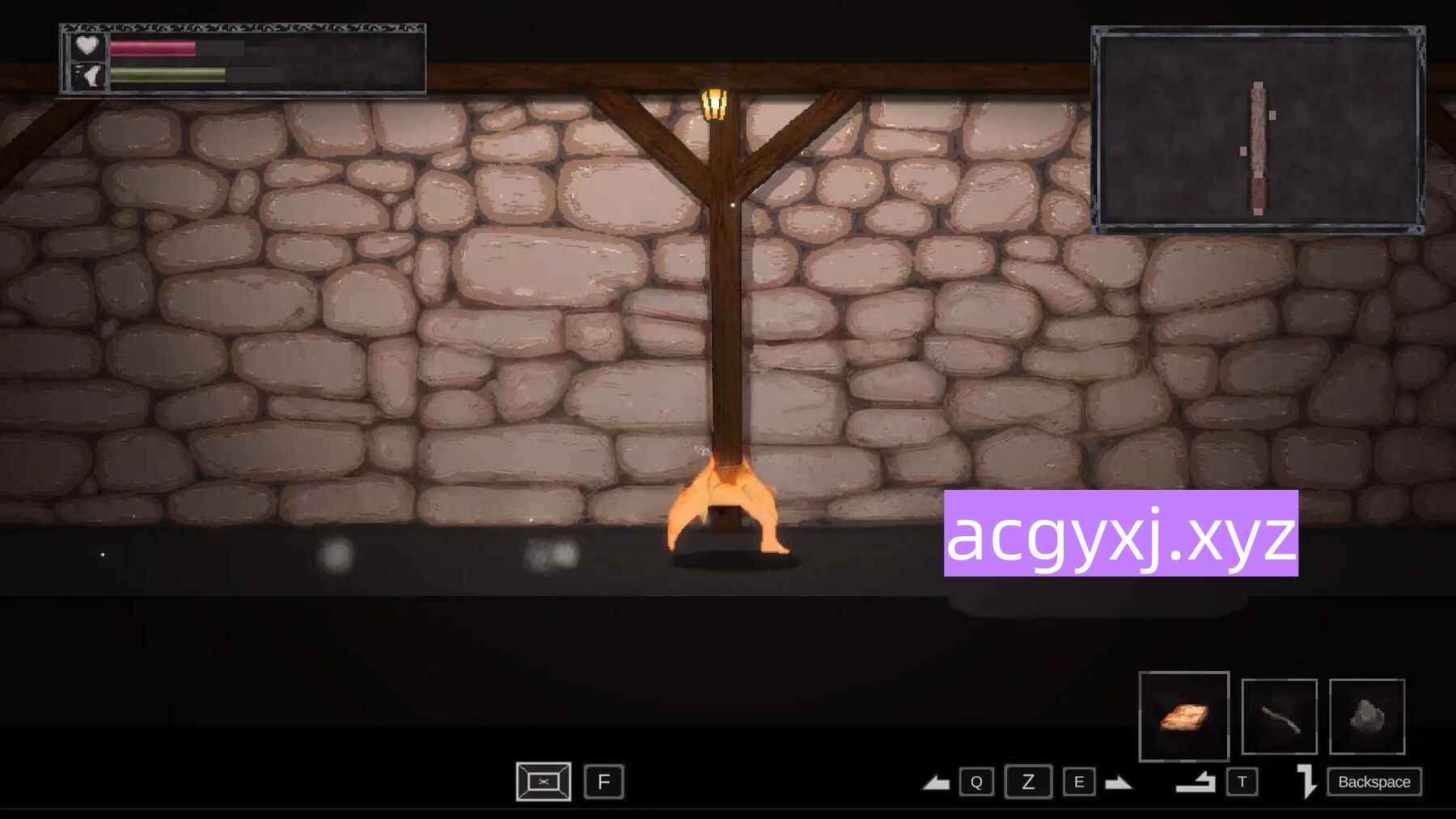 图片[2]-更新[日式ACT] 努尔塔莱·内舍 nurtale nesche v1.0.4.22 官方中文步兵版 [1.50G]