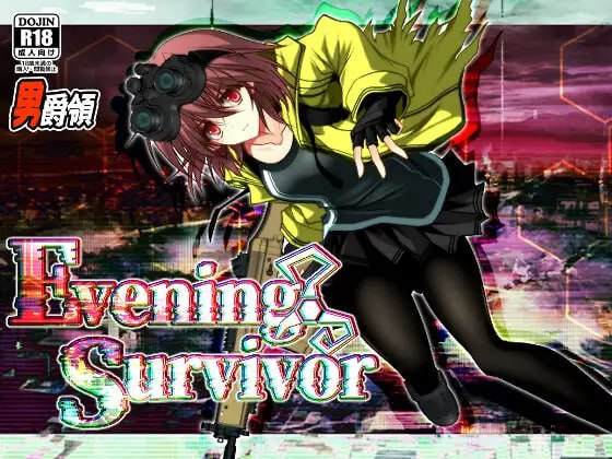 增添AZ[探索RPG/3D/异世界] 黄昏幸存者 Evening Survivor v1.1.22  内嵌AI汉化版+作弊码 [PC+安卓1.80G]-神游资源网