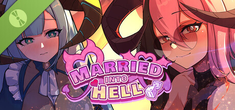 新作[回合SLG/战斗] 最终魔王是岳母 Married Into Hell v0.0.1 Demo 官中步兵版 [1.90G]-神游资源网