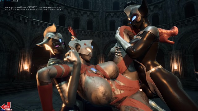 图片[1]-新作[日式3D] 『アストロテア敗北動画集 Vol.01』AstroTEA Vol.1 生肉版 [3.50G]