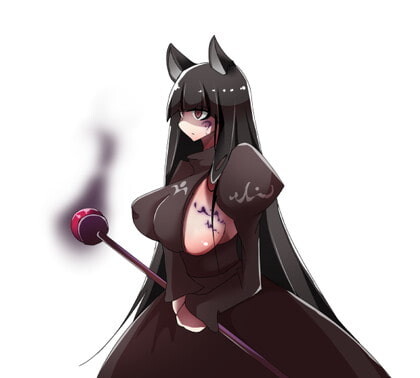 图片[5]-新汉化[日式SRPG] 魔女骑士传说 ウィッチナイツサーガ v25.02.08 AI汉化版+全回想存档 [1.10G]