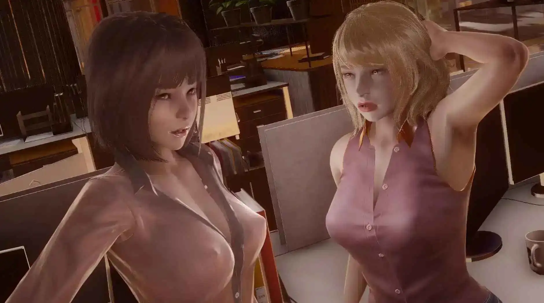 【欧美/SLG/动态/更新】毒性v0.14.0赞助 AI汉化版【PC+安卓/2.35G】-神游资源网