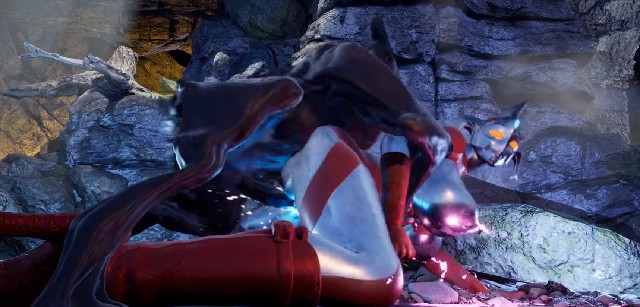 图片[2]-新作[日式3D] 『アストロテア敗北動画集 Vol.01』AstroTEA Vol.1 生肉版 [3.50G]