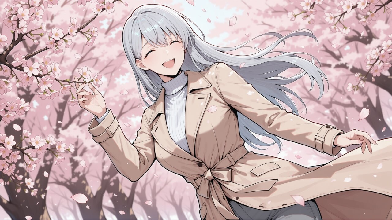 图片[1]-新作[日式SLG/无码/动态] 翻转人生 The Counter Gambit v1.0.1 Steam官中步兵版 [860M]