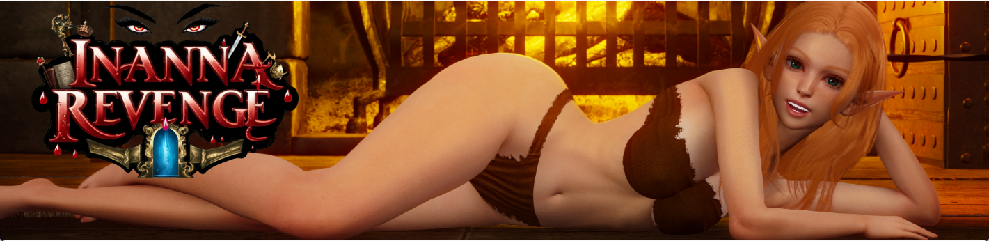 【亚洲风SLG/中文/动态】伊南娜的复仇/Inanna Revenge Ep.3 PC+安卓双端官方中文版 百度+UC/6.83G -
