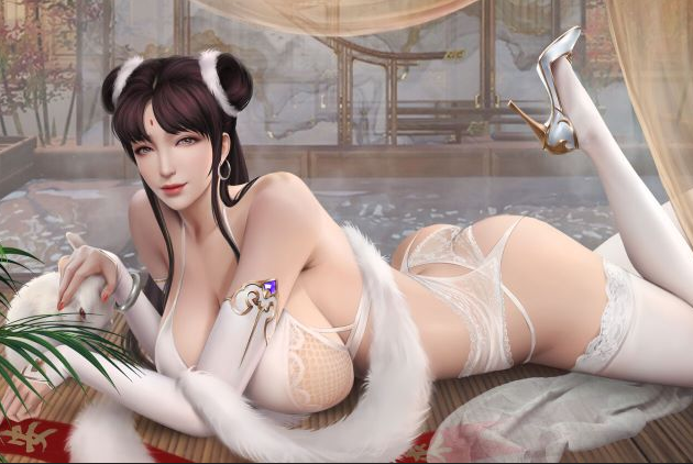 图片[1]-更新[国产武侠RPG/魔改] 金庸群侠传5 爱与死 仙狐MOD 五周年 Ver2.0.0 官方中文版 [6.0G]