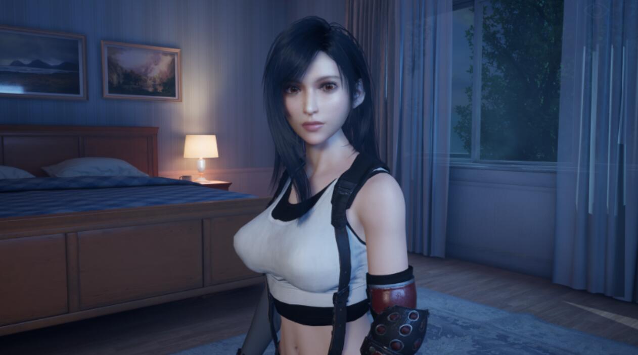 更新[3D互动/沙盒/全动态] 双人会所 双人居所 Home Together Ver0.30.1 官方中文步兵版 [24.10G]