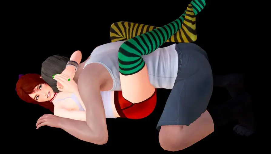 更新[日式RPG] 家庭乐趣 Ex.De v0.16.1 内嵌AI汉化步兵版 [3.40G]-神游资源网