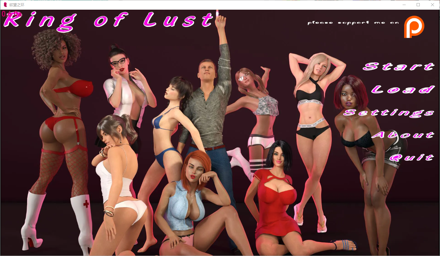更新[欧美SLG/乱伦/动态] 色戒 欲望之戒 Ring of Lust Ep.2 v0.0.1a  汉化版 [PC+安卓950M]-神游资源网