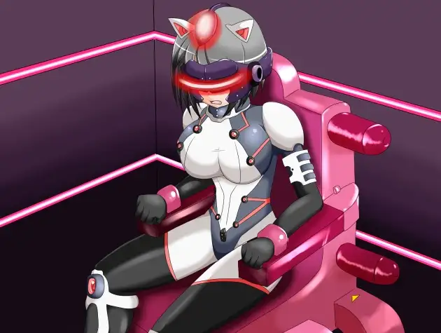 图片[1]-新汉化[日式RPG/寝取/恶堕] 走投无路 Nowhere To Run AI汉化版 [1.10G]