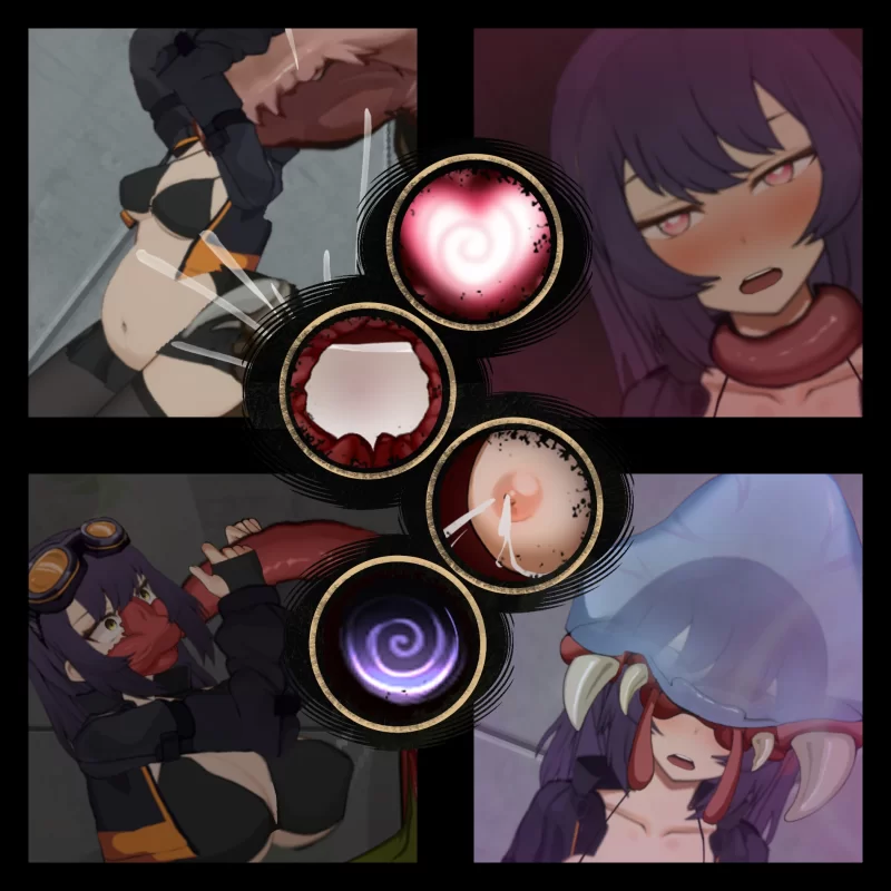 图片[4]-更新[日式ACT/迷宫] 细胞领域 CelSector v1.0.2 官中版 正式版+存档 [580M]