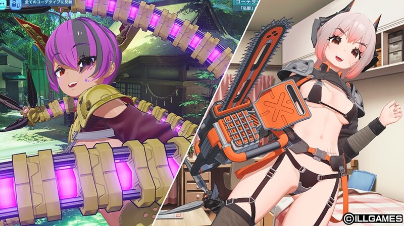 [更新]【3D互动/i社/全动态】夏日狂欢（サマバケ！すくらんぶる）V1.12 精翻汉化步兵版【24G】