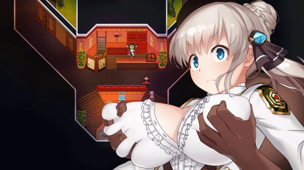 更新[卡牌RPG/战斗H/动态] 公主协同效应 プリンセスシナジー Princess Synergy v1.02 AI汉化版 正式版+全回想存档 [2.70G]