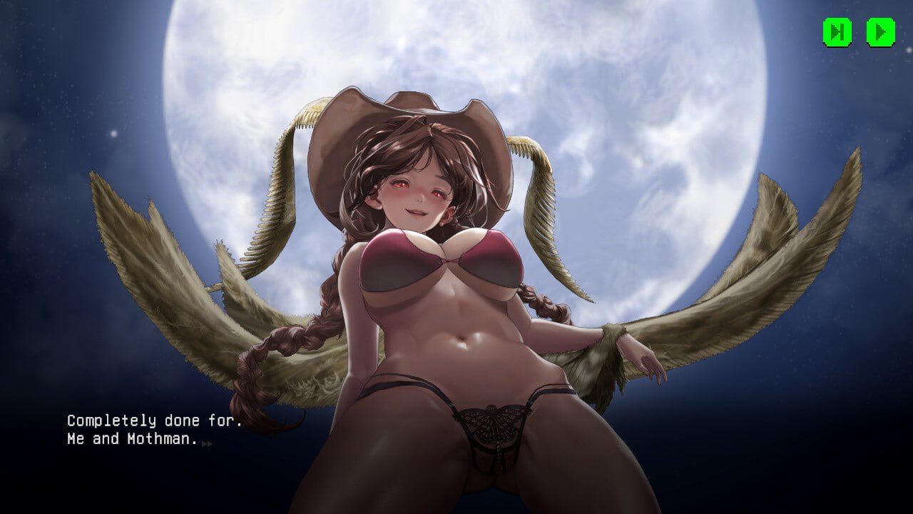 图片[3]-新作[亚洲风ACT/像素动态] 妖怪净化人 I will purify you v1.05 官方中文步兵版 正式版+存档 [680M]