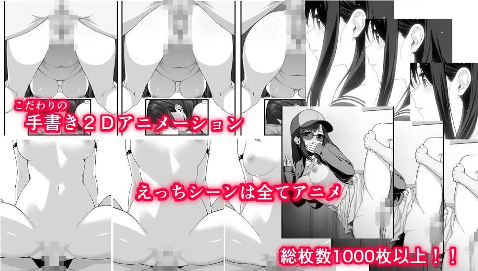 图片[1]-更新[精品SLG/巨乳爆乳] 不可以！同居生活 イケない！ 同棲らいふ Ver1.04 AI汉化版+自带全回想 [1.80G]