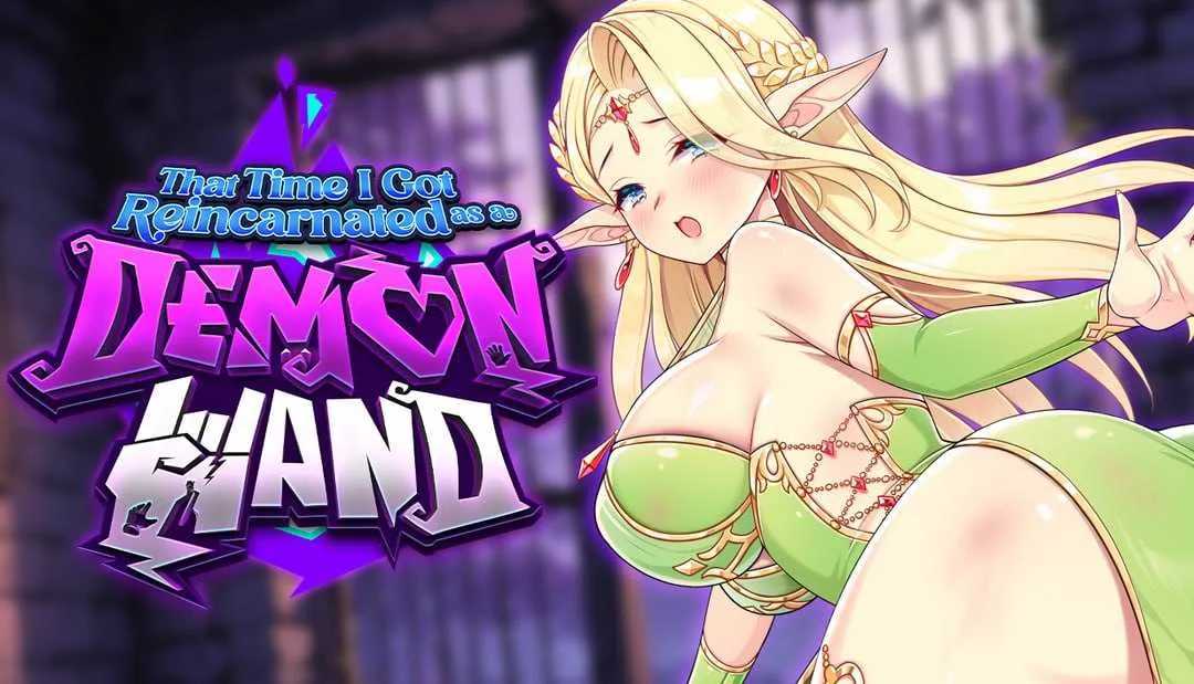 更新[动作SLG/奇幻/战斗] 关于我转生成为变态手的那档事 That Time I Got Reincarnated as a Demon Hand V1.03 Steam官中步兵版 正式版+存档 [3.0G]