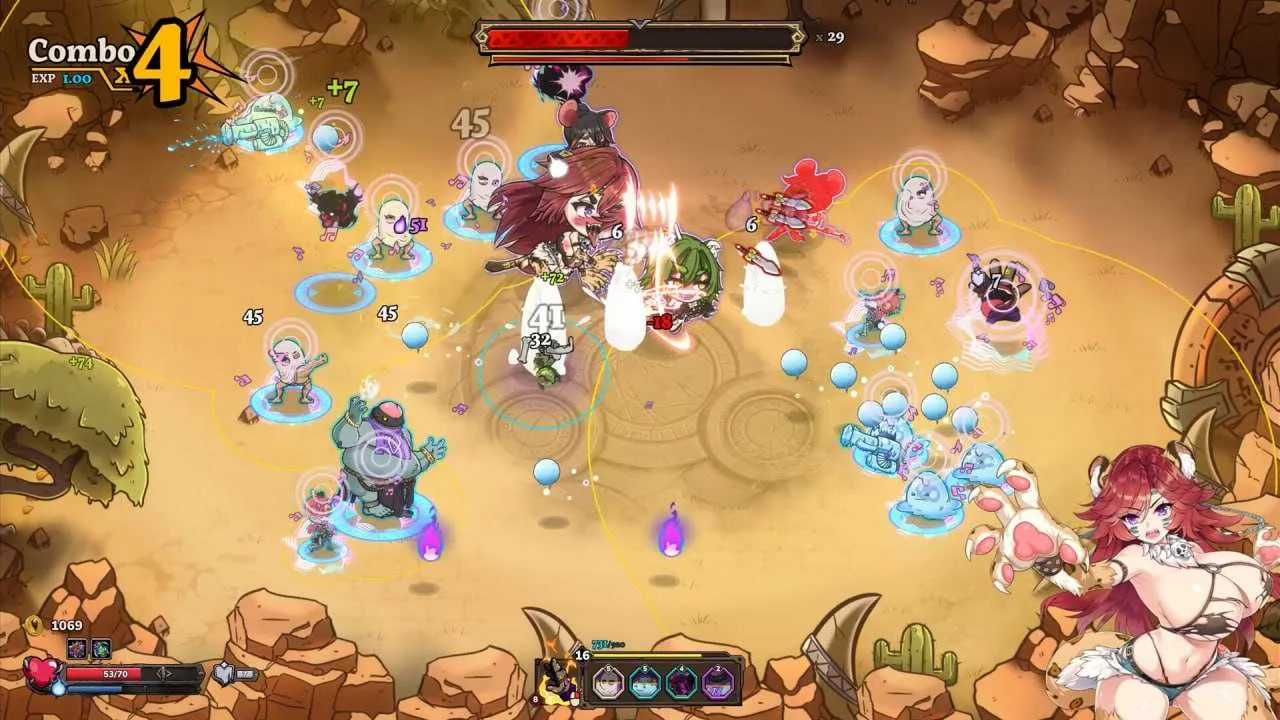 图片[1]-更新[动作SLG/奇幻/战斗] 关于我转生成为变态手的那档事 That Time I Got Reincarnated as a Demon Hand V1.03 Steam官中步兵版 正式版+存档 [3.0G]