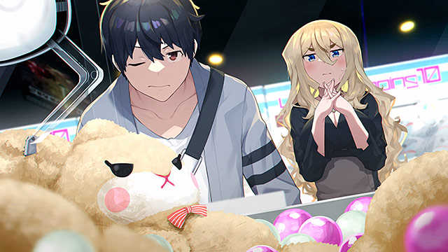 图片[2]-新作[战斗ADV/异能/悬疑] 谛观之伊芙·贝泽尔 諦観のイヴ・べセル AI汉化版+特典+全CG存档 [8.70G]