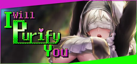 新作[亚洲风ACT/像素动态] 妖怪净化人 I will purify you v1.05 官方中文步兵版 正式版+存档 [680M]