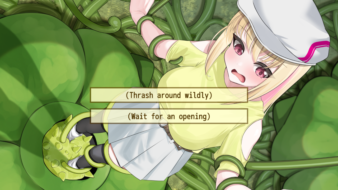 更新[探索RPG/解密] 极乐遗境：禁忌乐园 The Legacy of Hedonia: Forbidden Paradise Ver0.15.2 官方中文步兵版 [790M]-神游资源网