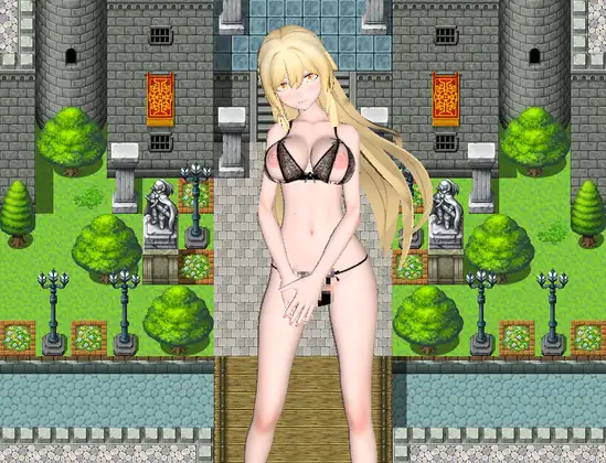新作[日式RPG/战斗H/恶堕] 露米妮公主的露出记录 カーンルイアの姫の露出記 AI汉化版 [1.10G]-神游资源网