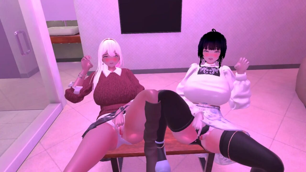 图片[2]-新作[日式3D/VR/人妻/动态] 已婚妇女倒计时 ASMR 性 VR  Married Woman Countdown ASMR Sex VR v1.04 Demo 官中版 [1.10G]