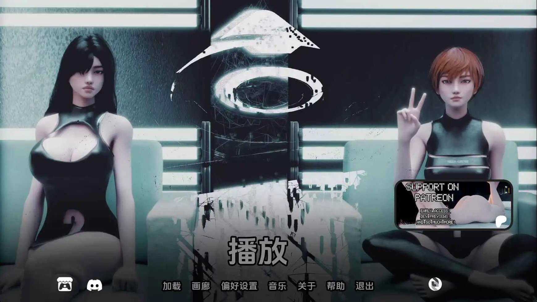 【欧美/SLG/动态/更新】调整出生率v0.1 AI汉化版【PC+安卓/2.57G】-神游资源网