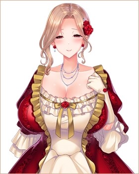 图片[2]-更新DLC[冒险ADV/人妻/女仆] 妈妈×女儿EX ～为了不想嫁给领主贵族的女儿，妈妈来亲自进行“性教育”～ ママ×カノEX ～領主貴族に嫁ぎたくない娘の為に、お母さんがエッチな手ほどきいたします～ AI汉化版+特典+DLC+全CG存档 [4.50G]