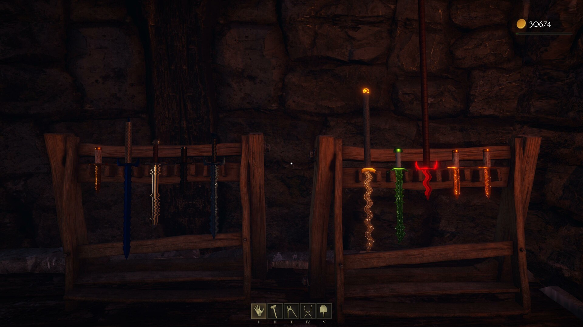 《中世纪铁匠模拟器》中文版-趣奇资源网-第8张图片