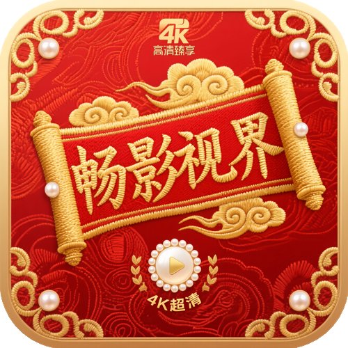 Android 畅影视界 v3.5.4 去广告纯净版-神游资源网
