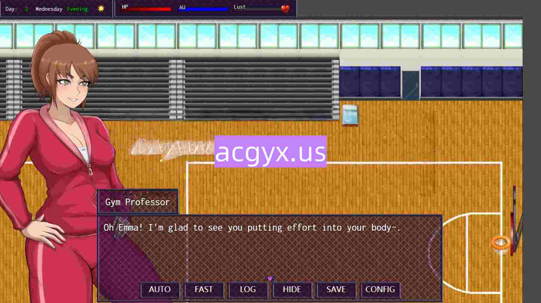 更新[日式RPG] 秘密之城 City of Secrets V0.13.00 AI汉化步兵版 [1.70G]-神游资源网