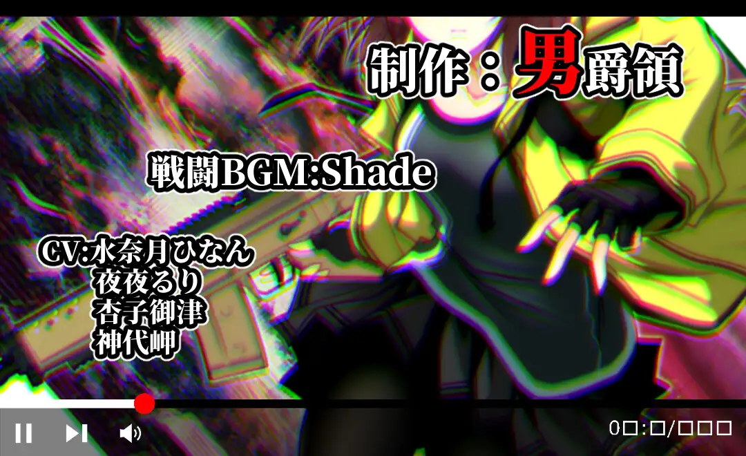 图片[1]-更新[探索RPG/3D/异世界] 黄昏幸存者 Evening Survivor v1.1.30 AI汉化版+全回想存档 [1.60G]