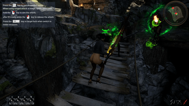 [日式3D/动态] 魅惑 Seductress Build.15786596 STEAM官中步兵版 [18.0G]