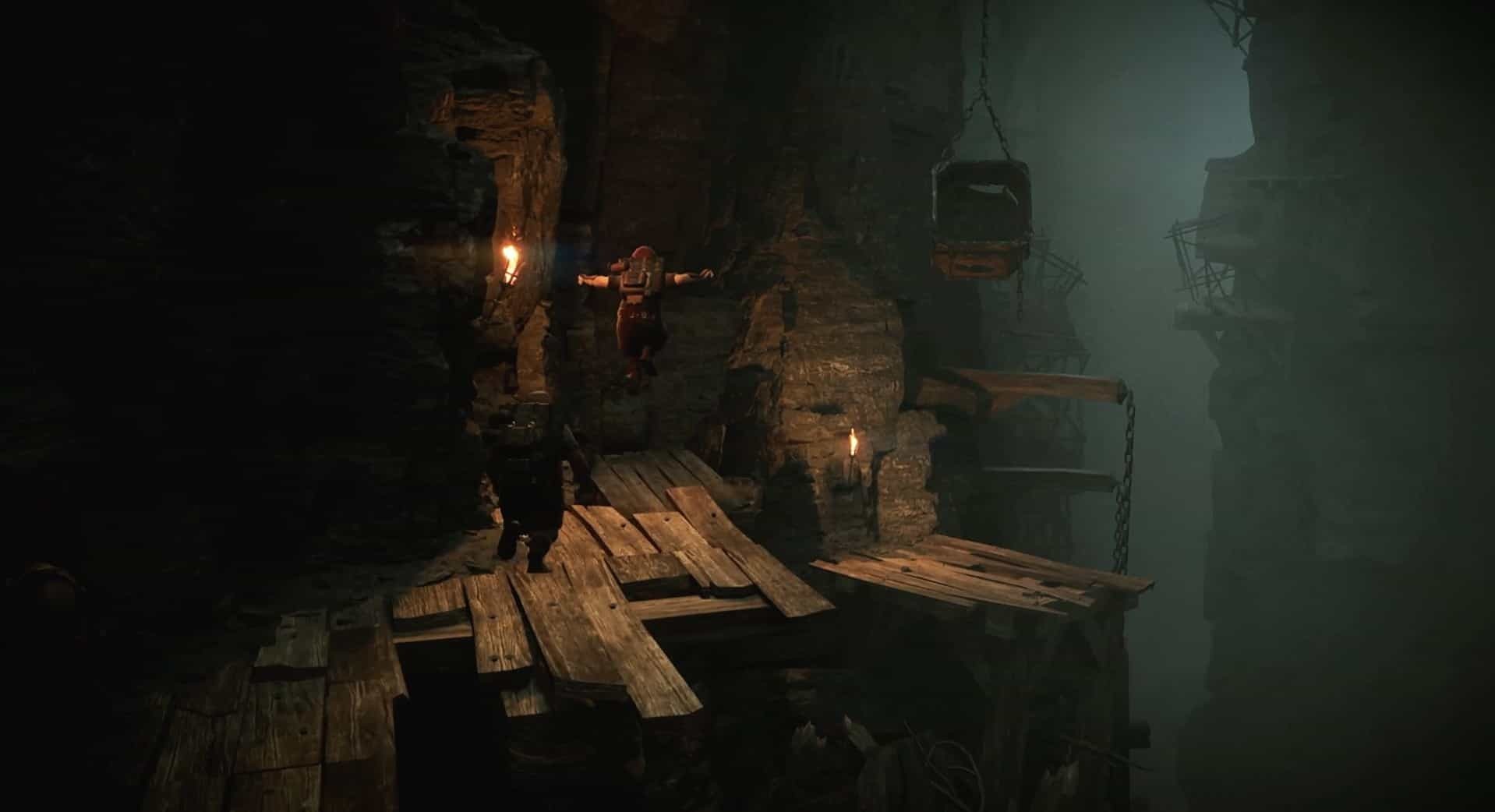 《指环王：重返莫瑞亚》v1.6.2中文版-趣奇资源网-第5张图片