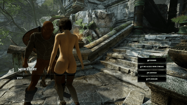 图片[2]-[日式3D/动态] 魅惑 Seductress Build.15786596 STEAM官中步兵版 [18.0G]