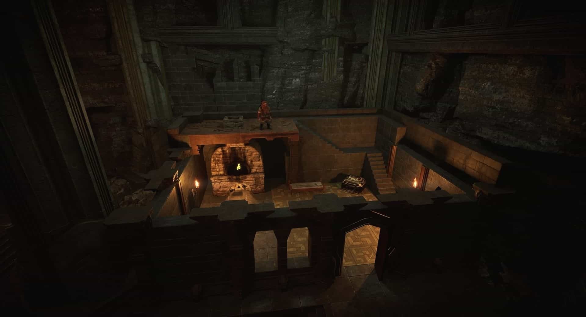 《指环王：重返莫瑞亚》v1.6.2中文版-趣奇资源网-第6张图片