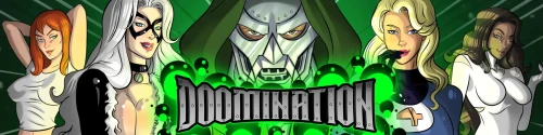 更新[沙盒SLG/同人/动态] 毁灭 统治 Doomination v0.4.2  汉化版+作弊码 [PC+安卓3.40G]-神游资源网
