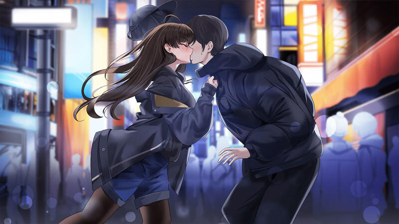 [日式ADV] 融雪 V1.0.0 STEAM官中版 [2.20G]