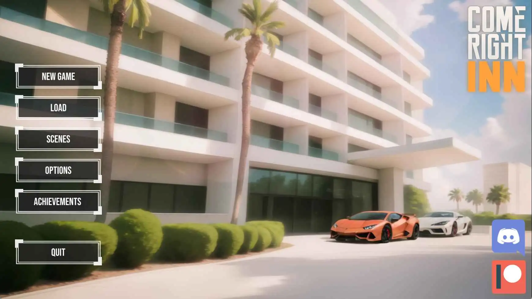 更新[亚洲风SLG/动态] 来吧旅馆 Come Right Inn Ep.4 汉化步兵版 [ PC+安卓2.80G]-神游资源网