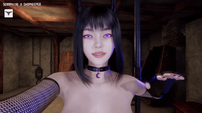 更新[3D互动/动态] 闹鬼港湾 Haunting Havens Ver0.3.4 STEAM官中步兵版 [13.40G]