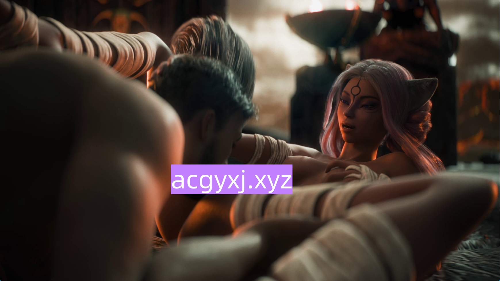 更新[欧美SLG/动态] 七界：拉菲恩圣地 The Seven Realms R3 v1.04  汉化步兵版 [PC+安卓8.10G]