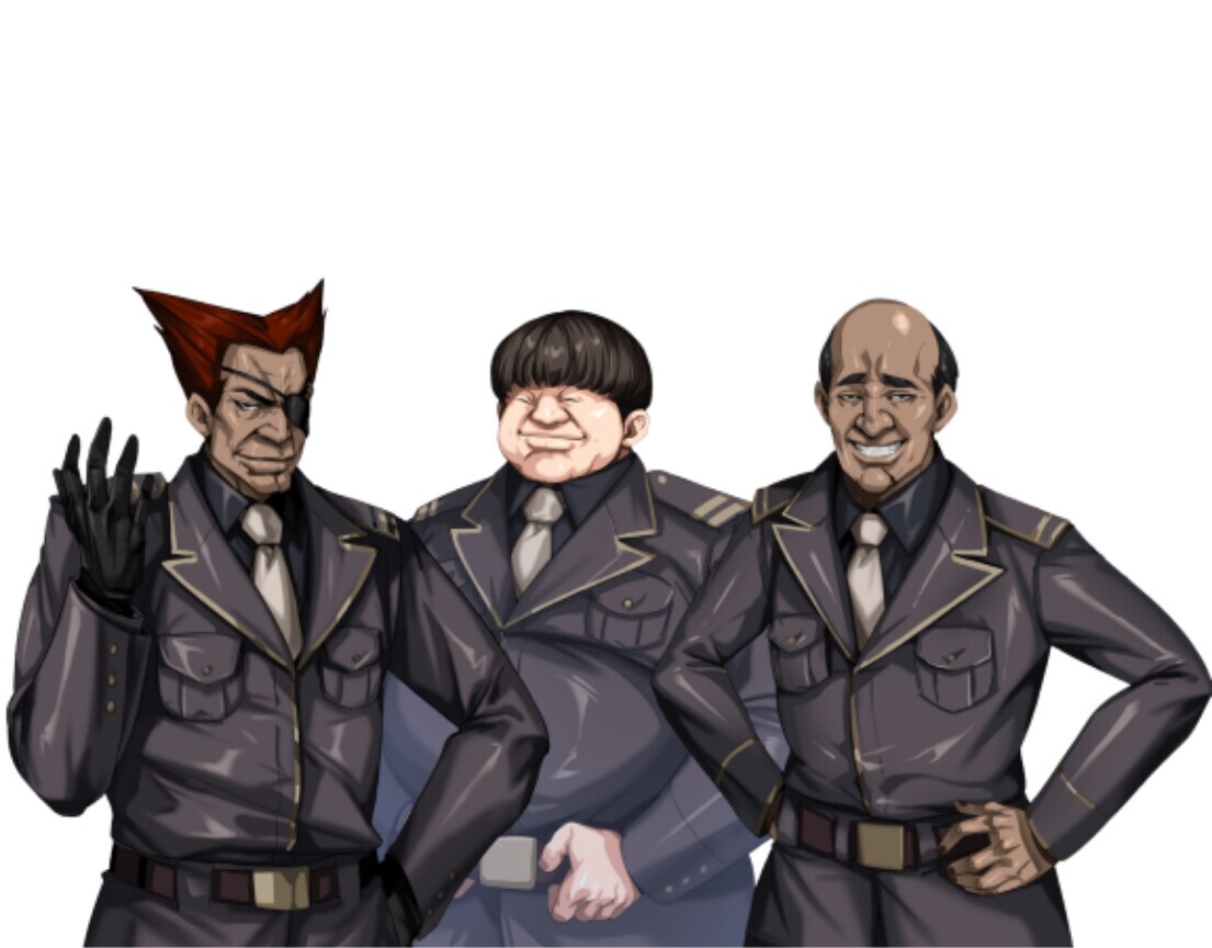 图片[4]-新作[卡牌RPG/肉鸽/动态] 苍海的女间谍 蒼海のレディ・スパイ v1.0.0 官中步兵版+全回想存档 [870M]