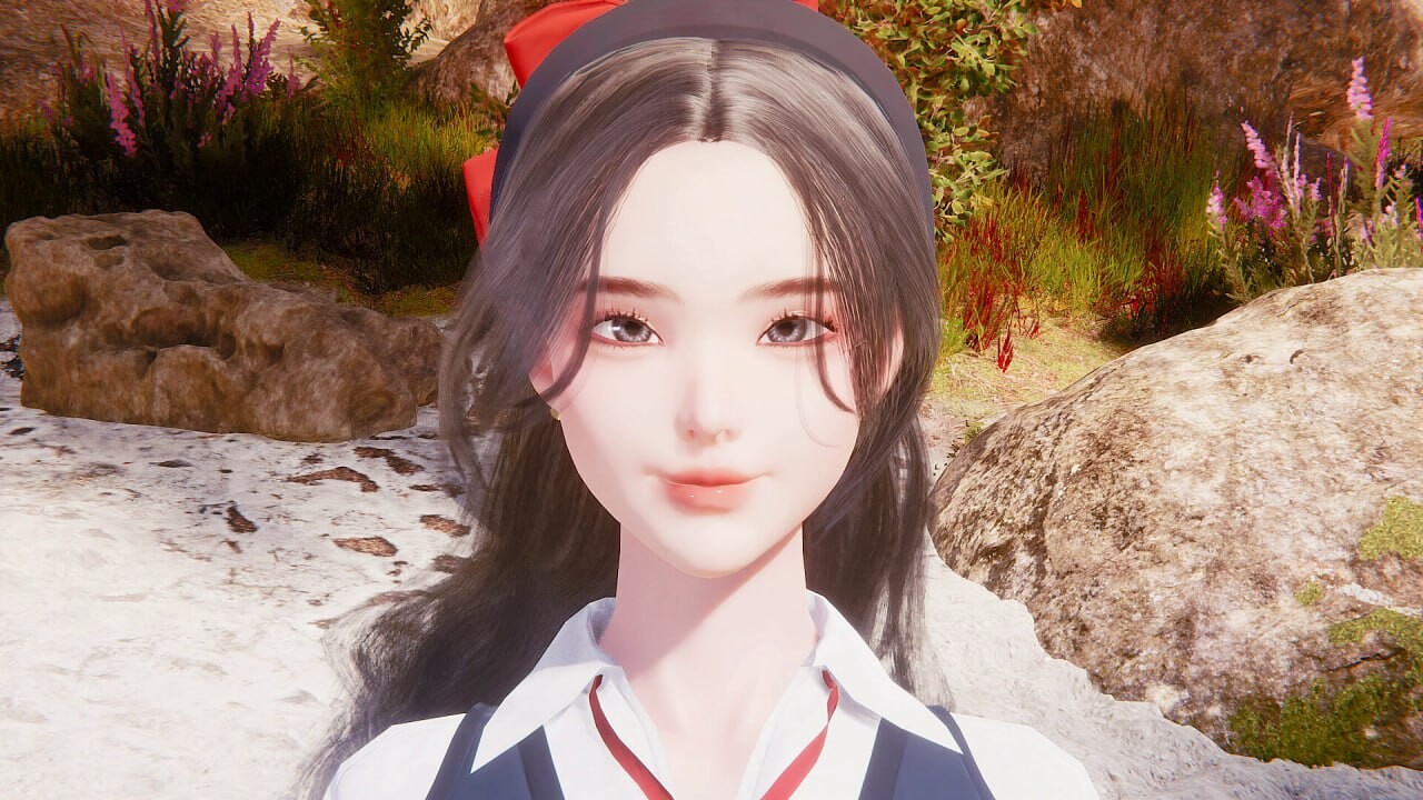 图片[1]-新作[日式3D/后宫/动态] 孤岛奇缘 Island Of Enchantment 官方中文步兵版 [29.10G]