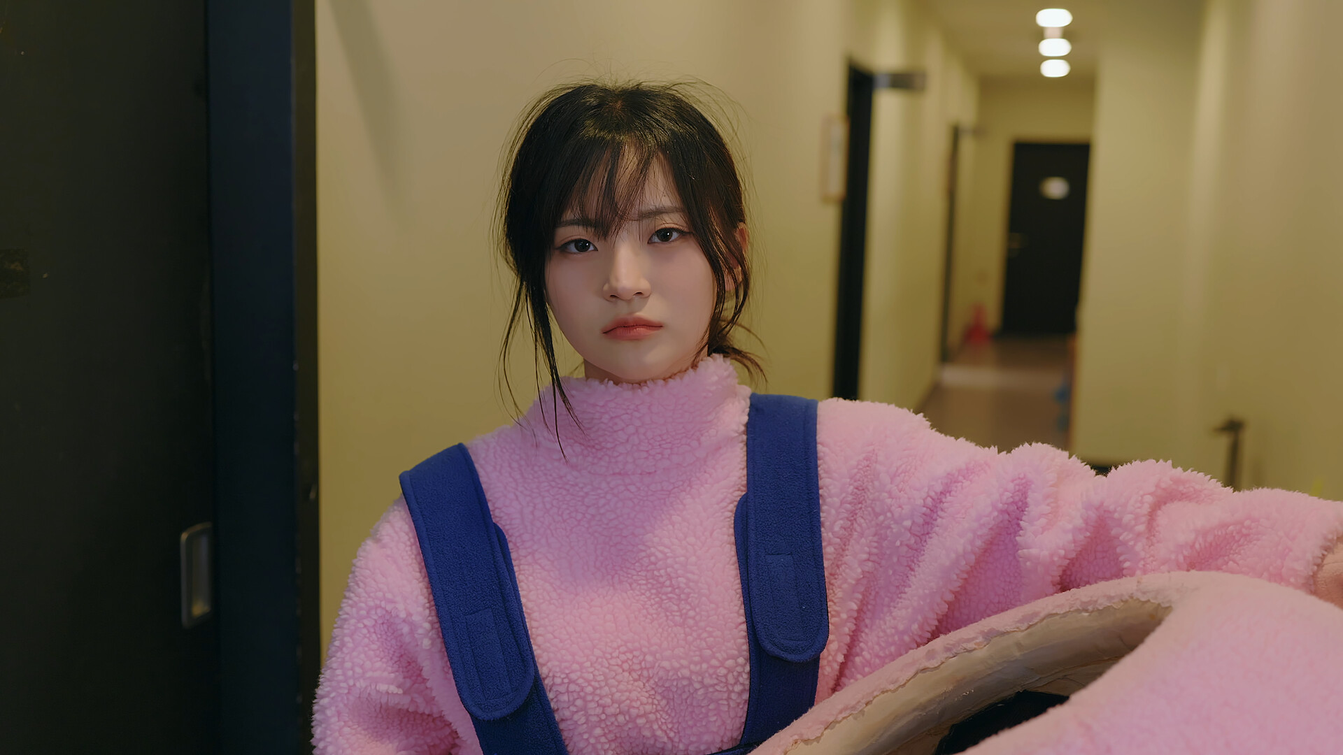 《阿西, 美女室友竟然...？2》中文版-趣奇资源网-第9张图片